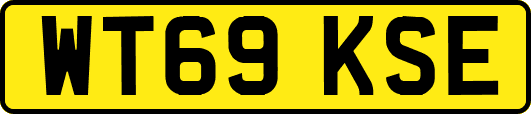 WT69KSE