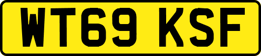 WT69KSF