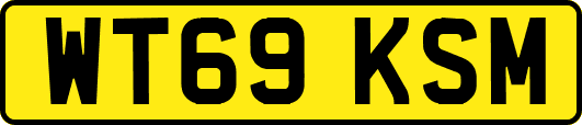 WT69KSM