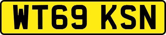 WT69KSN