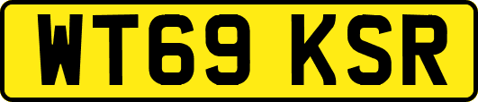 WT69KSR