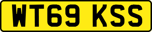 WT69KSS