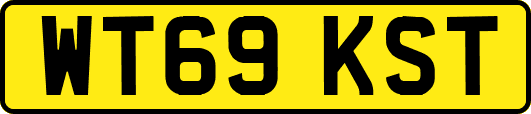 WT69KST