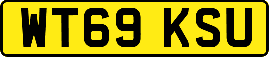 WT69KSU