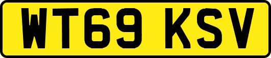 WT69KSV