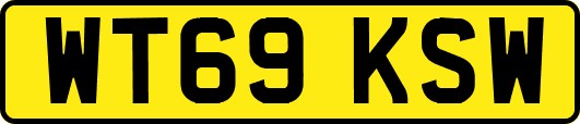 WT69KSW