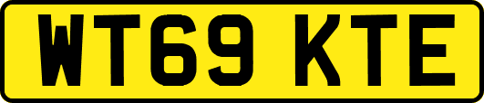 WT69KTE
