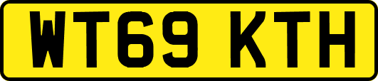 WT69KTH
