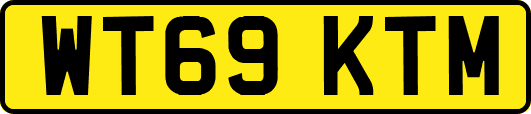WT69KTM