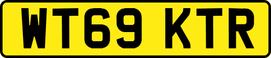 WT69KTR