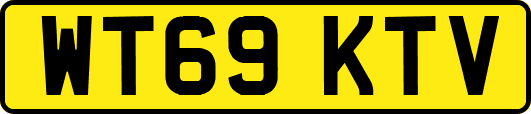 WT69KTV