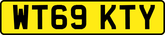 WT69KTY