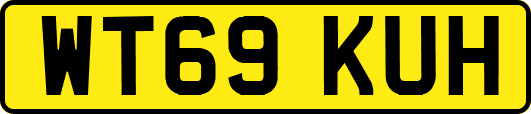WT69KUH