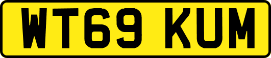 WT69KUM