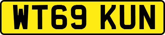 WT69KUN