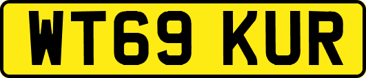WT69KUR