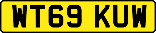 WT69KUW