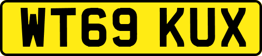 WT69KUX