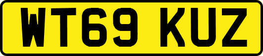 WT69KUZ
