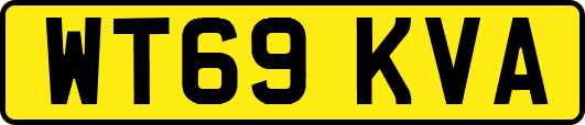 WT69KVA