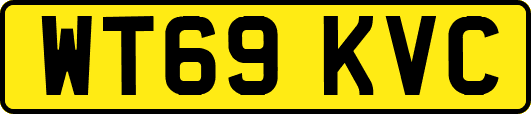 WT69KVC