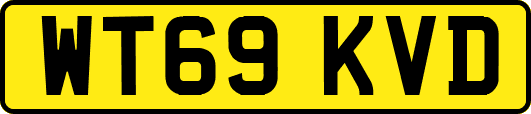 WT69KVD