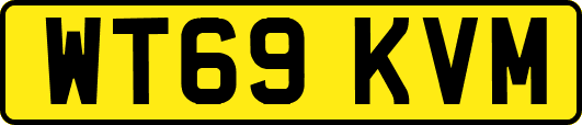 WT69KVM