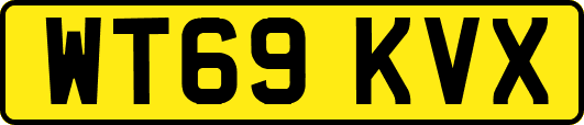 WT69KVX