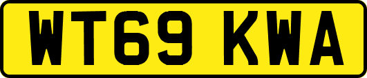 WT69KWA