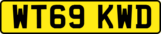 WT69KWD