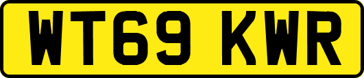 WT69KWR