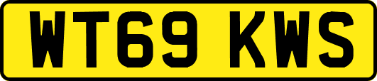 WT69KWS