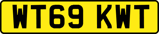 WT69KWT
