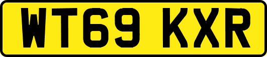 WT69KXR
