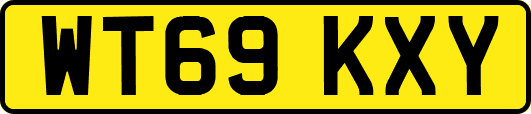 WT69KXY