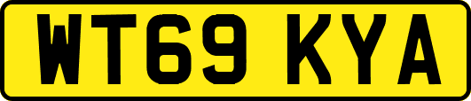 WT69KYA