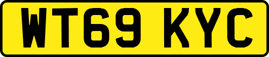 WT69KYC