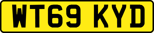 WT69KYD