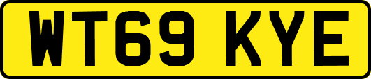 WT69KYE