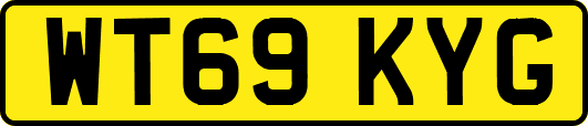 WT69KYG