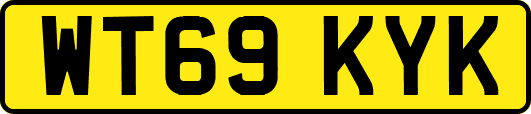 WT69KYK