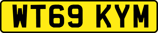 WT69KYM