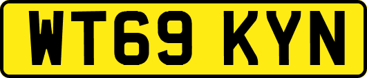 WT69KYN