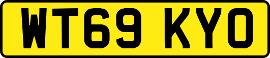 WT69KYO