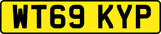 WT69KYP