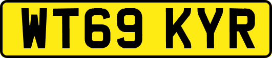 WT69KYR