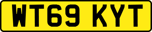 WT69KYT
