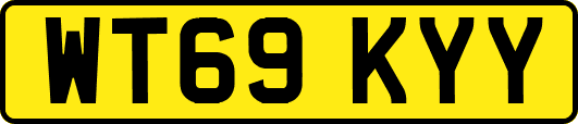 WT69KYY