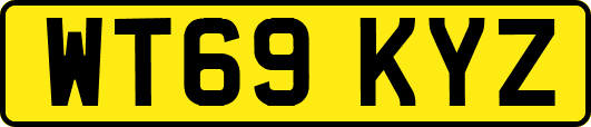 WT69KYZ