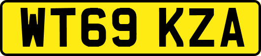 WT69KZA